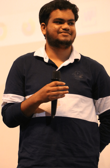 MYRA School of Business Mysore Club Toastmaster photo 10